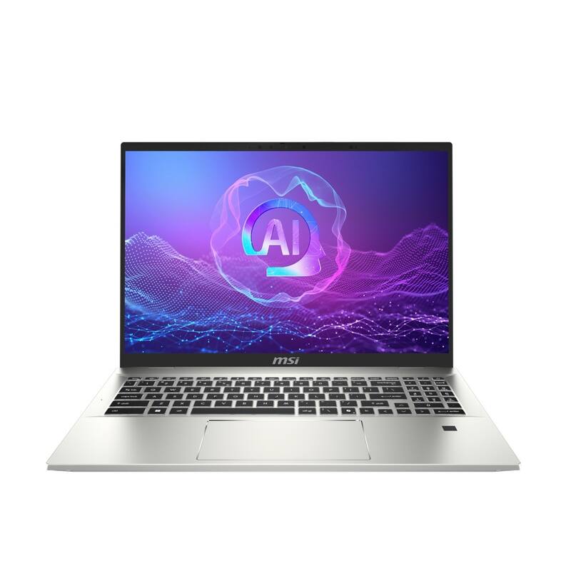 MSI Prestige A16 AI+ R9 32GB 1TB W11H MSI — view 2