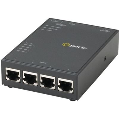 IOLAN STG4 P DEVICE SERVER PERLE — view 2