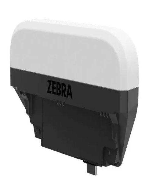 ZEBRA Z-Flex light bar two sided RGB ZEBRA — view 2