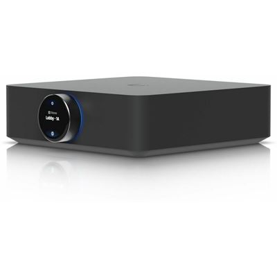 UBIQUITI NETWORKS Audio & Video