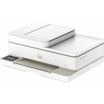 HP ENVY 6530E ALL-IN-ONE PRINTER HP — view 2