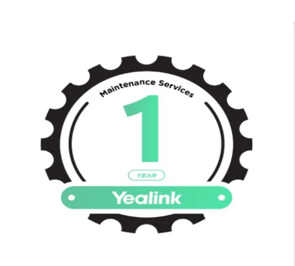 YEALINK 1YR AMS Roomsensor YEALINK — view 2