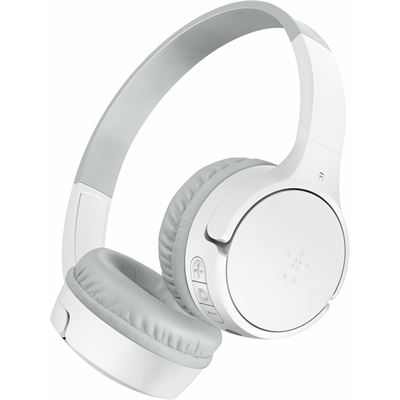 BELKIN SOUNDFORM MINI 2 WIRELESS OVER EAR HEADP BELKIN — view 2