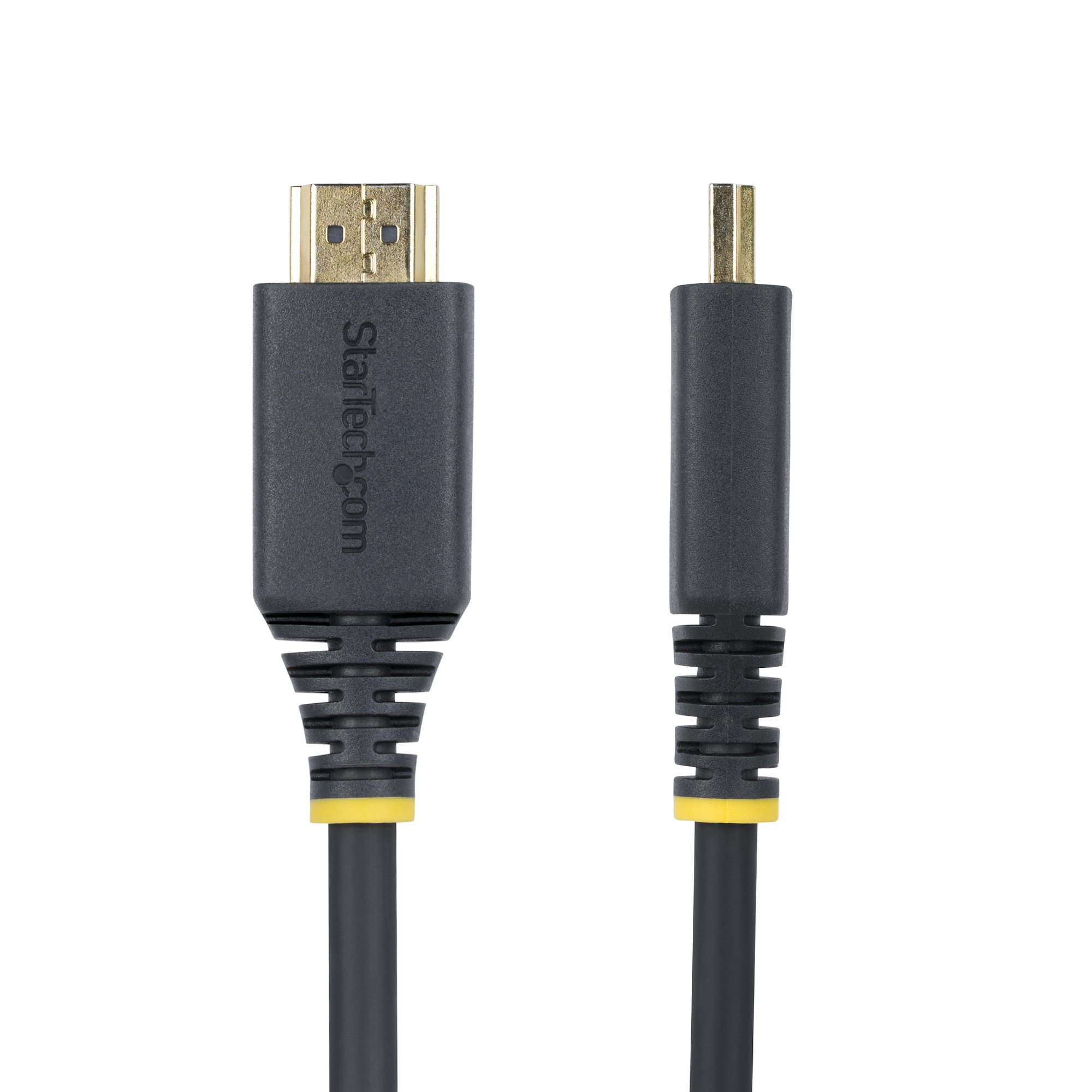 StarTech.com 2m Premium Certified HDMI Cable 4K60 StarTech.com — view 4