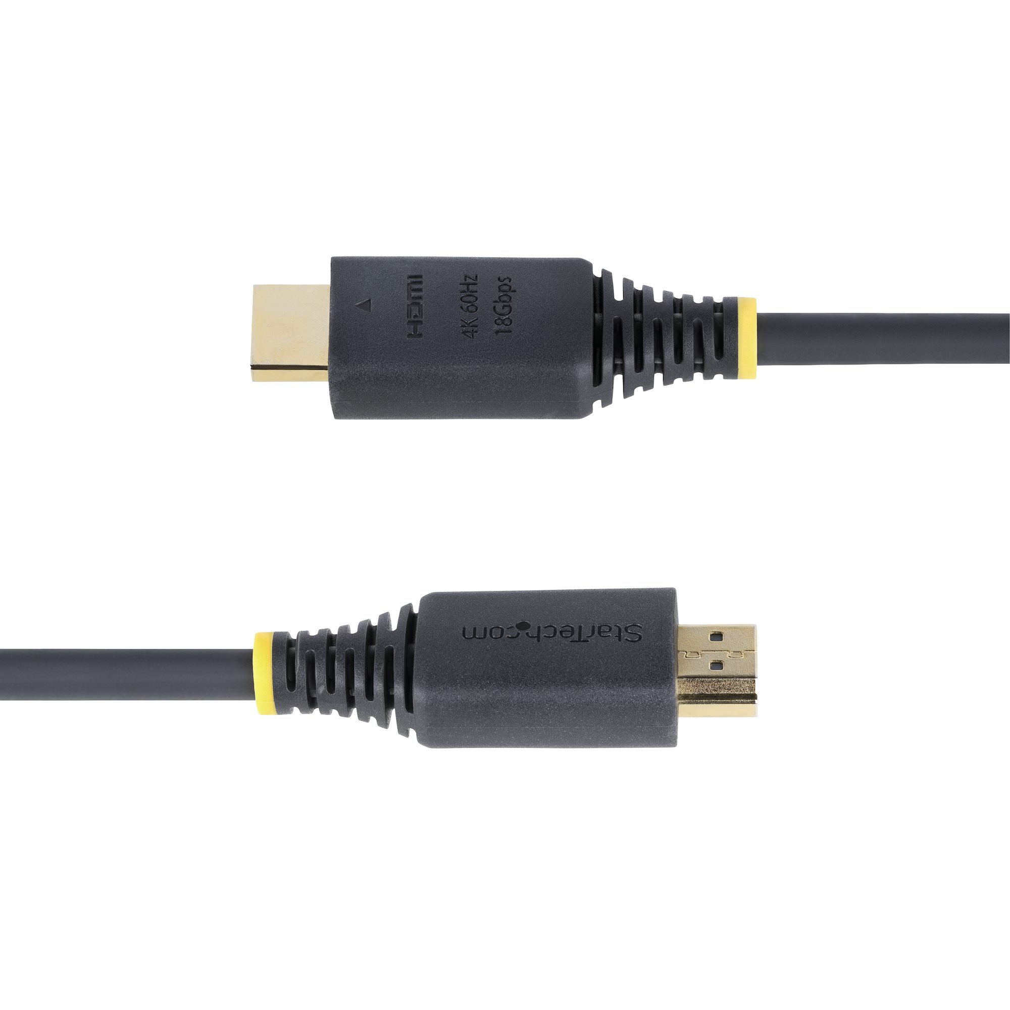 StarTech.com 2m Premium Certified HDMI Cable 4K60 StarTech.com — view 5