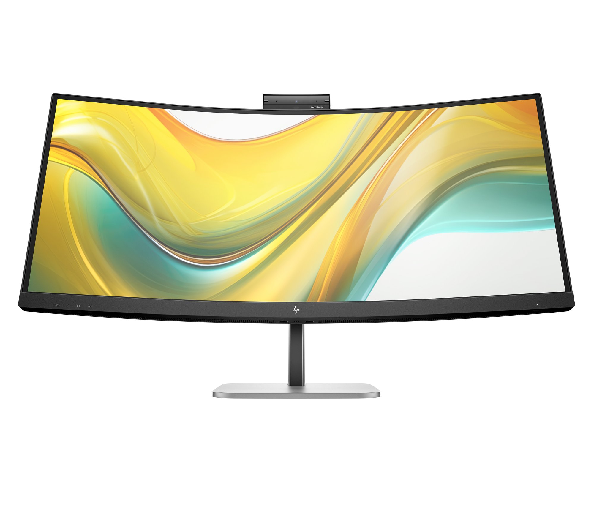 HP S5 Pro 34IN WQHD 534pm USB-C Conf Mntr HP — view 2