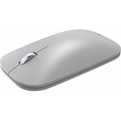 Incase Modern Mobile Mouse Platinum INCASE — view 2