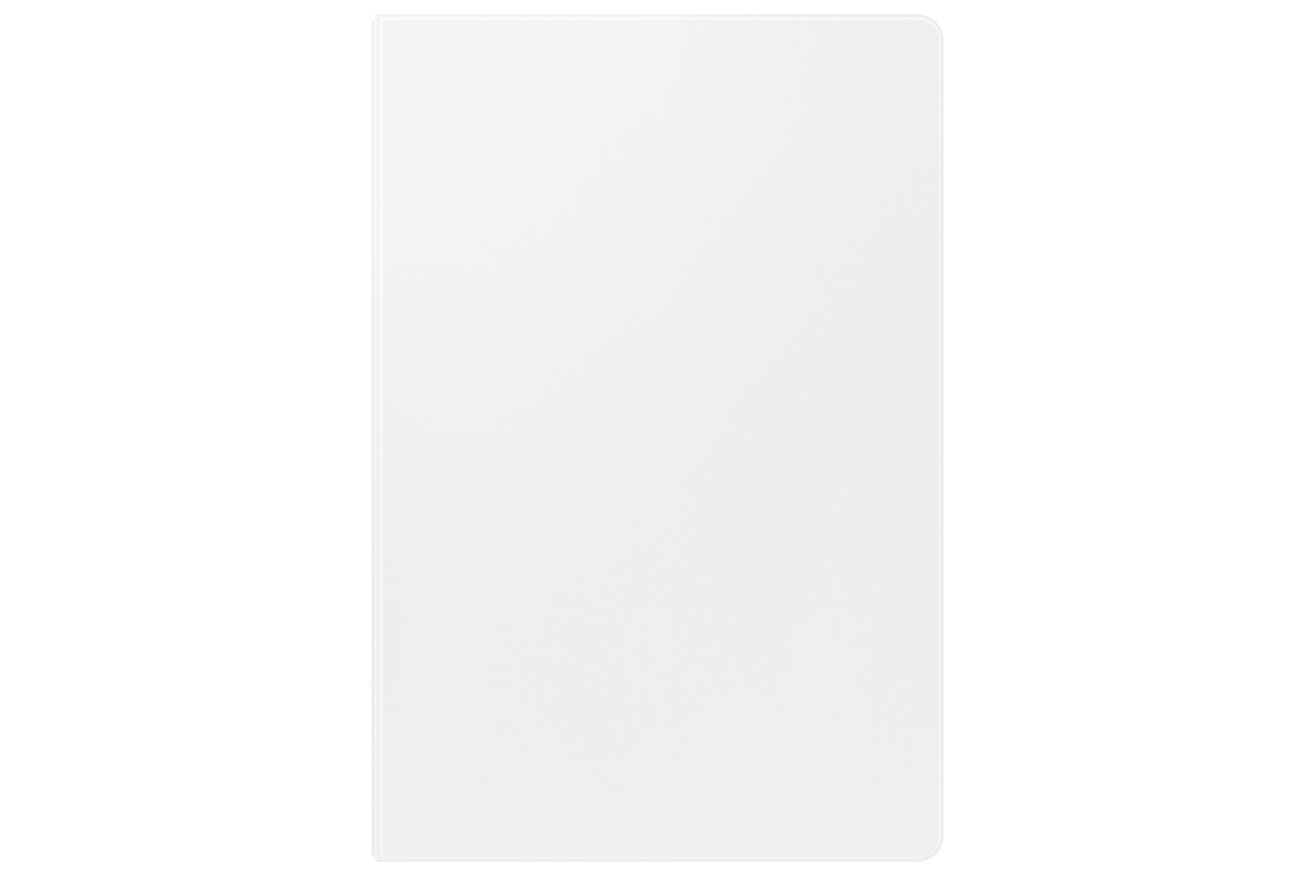 SAMSUNG BOOK COVER KEYBOARD AI KEY - WHITE SAMSUNG — view 2
