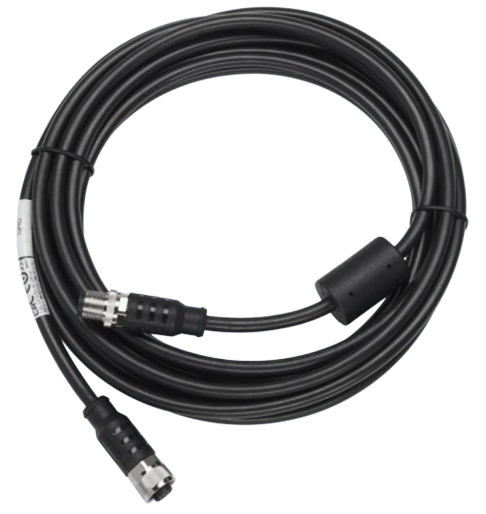 ZEBRA M12 TO M12 A-CODED MALE GPIO ACCESSORY C ZEBRA — view 2