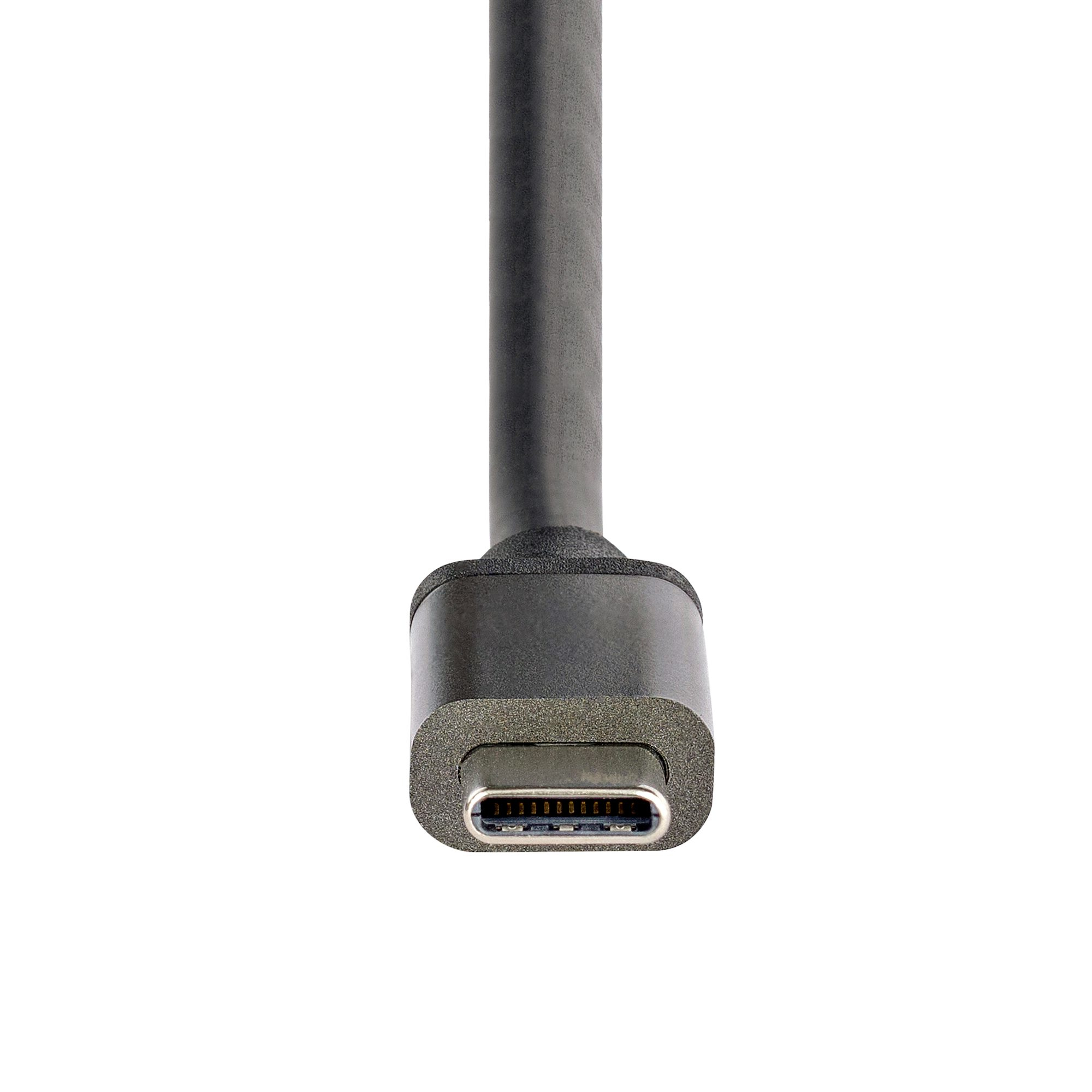 StarTech.com USB-C to Triple DP MST Hub 4K60Hz DP1.4 StarTech.com — view 5
