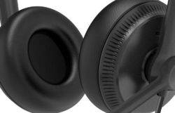 YEALINK Leather Ear Cushion UH34/YHS34 (1 PCS) YEALINK — view 2