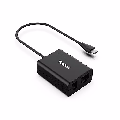 YEALINK EHS60 WIRELESS HEADSET ADAPTER YEALINK — view 2