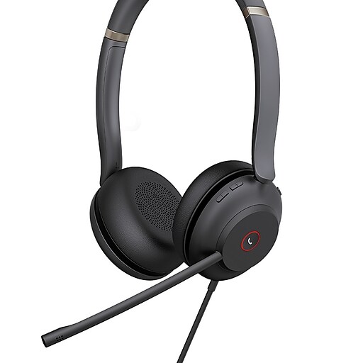 YEALINK UH37 Dual Teams USB-C/A YEALINK — view 2