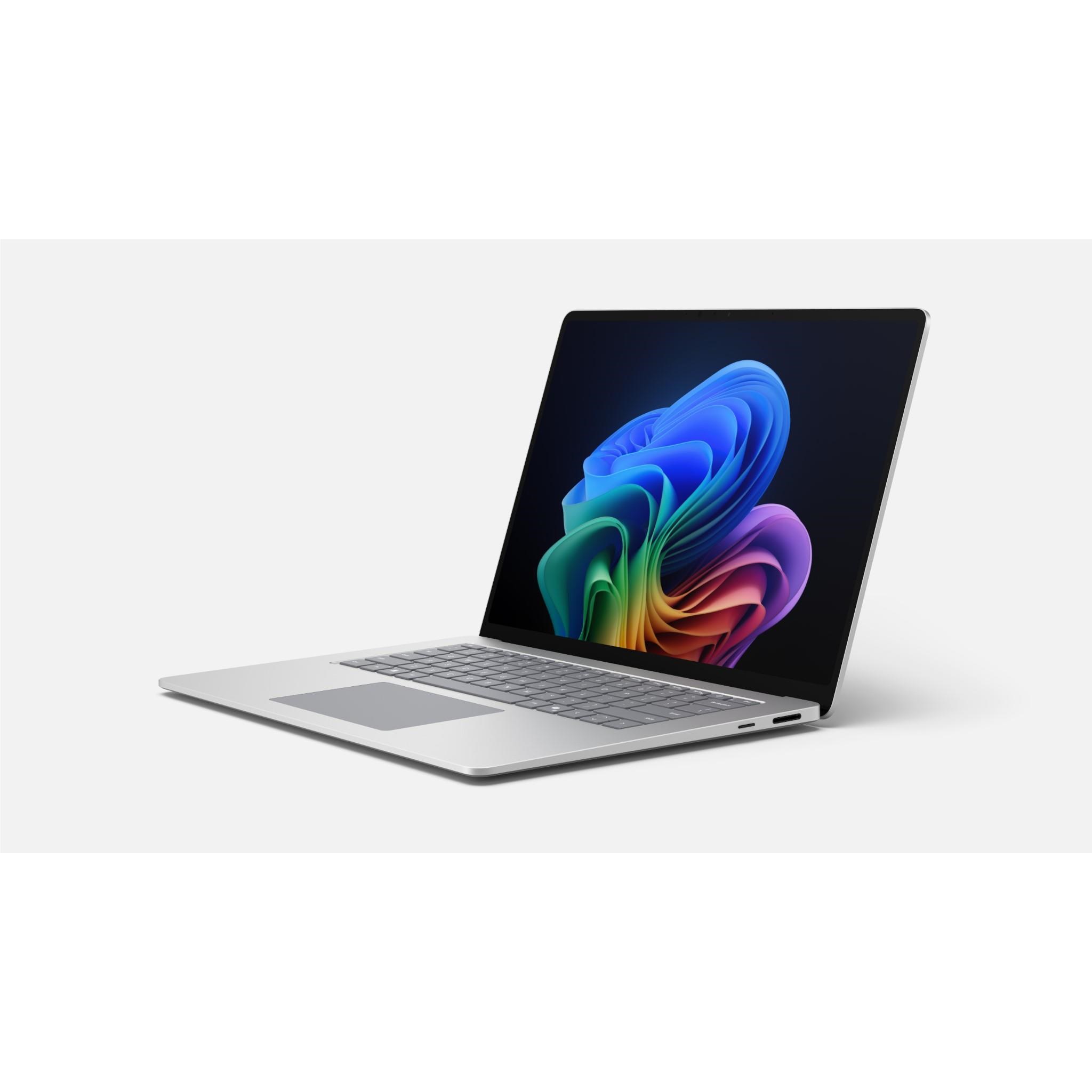 MICROSOFT Srfc Lptp 7 15" CU7/16GB/256GB Plat MICROSOFT — view 1