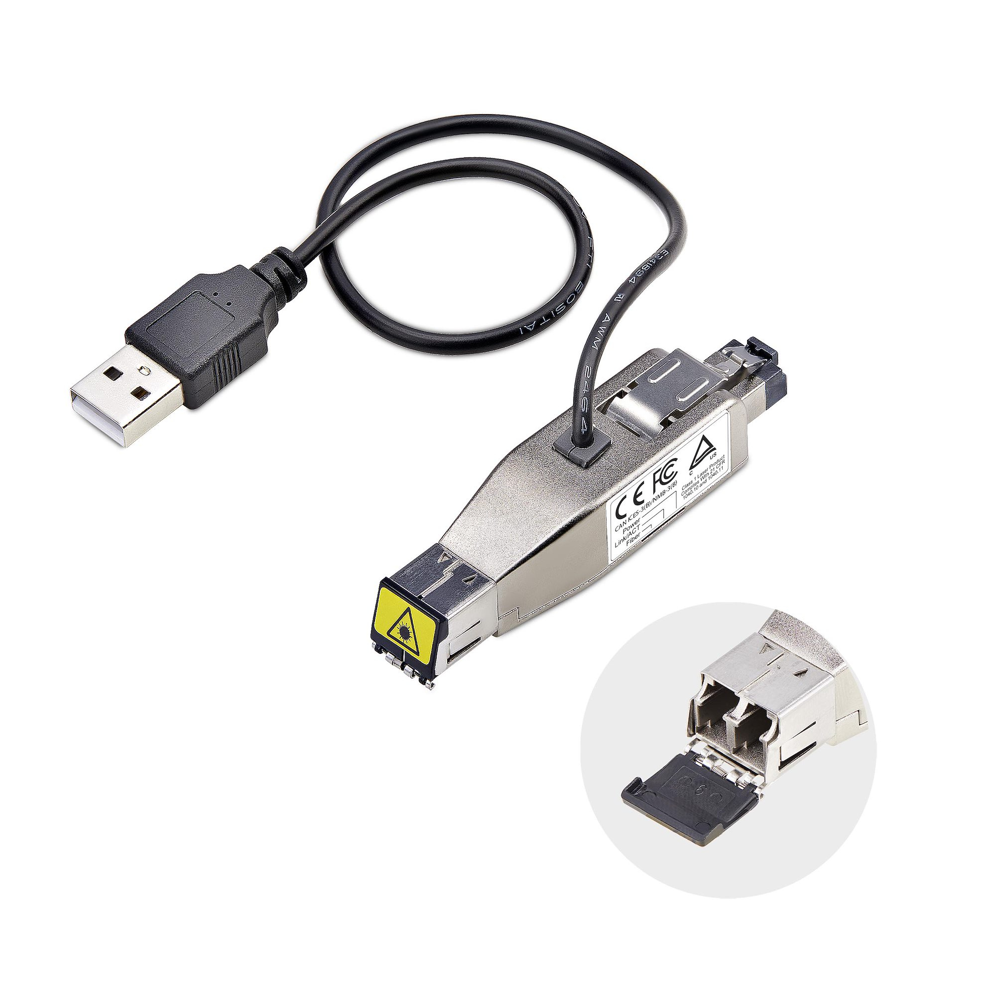 STARTECH Network Accessories