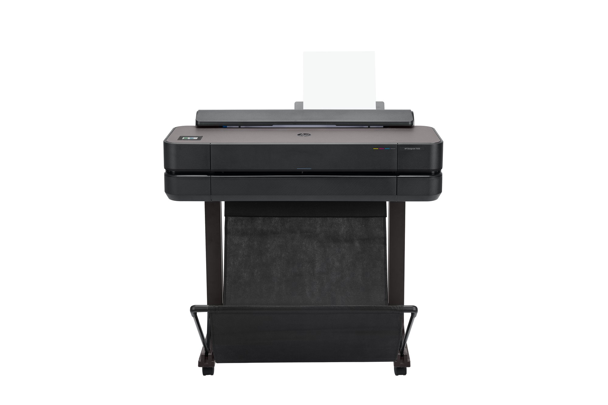 HP DesignJet T650 24-in Printer HP — view 2
