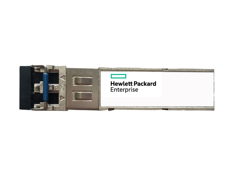 ARUBA HPE ANW 10G SR SFP+ LC 400m OM4 C-XCVR ARUBA — view 2