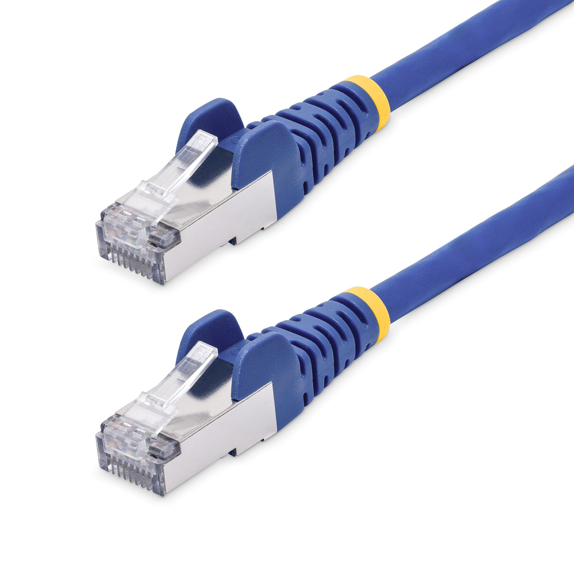 StarTech.com 1m Blue CAT8 Ethernet Cable - LSZH StarTech.com — view 2