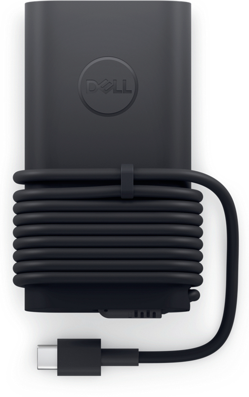 DELL 100W USB-C GAN ULTRA SLIM ADAPTER DELL — view 1
