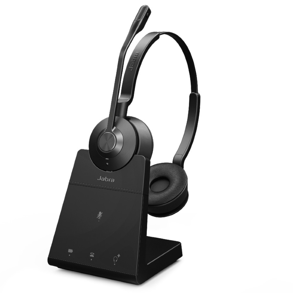 JABRA Engage 45 SE Stereo JABRA — view 2