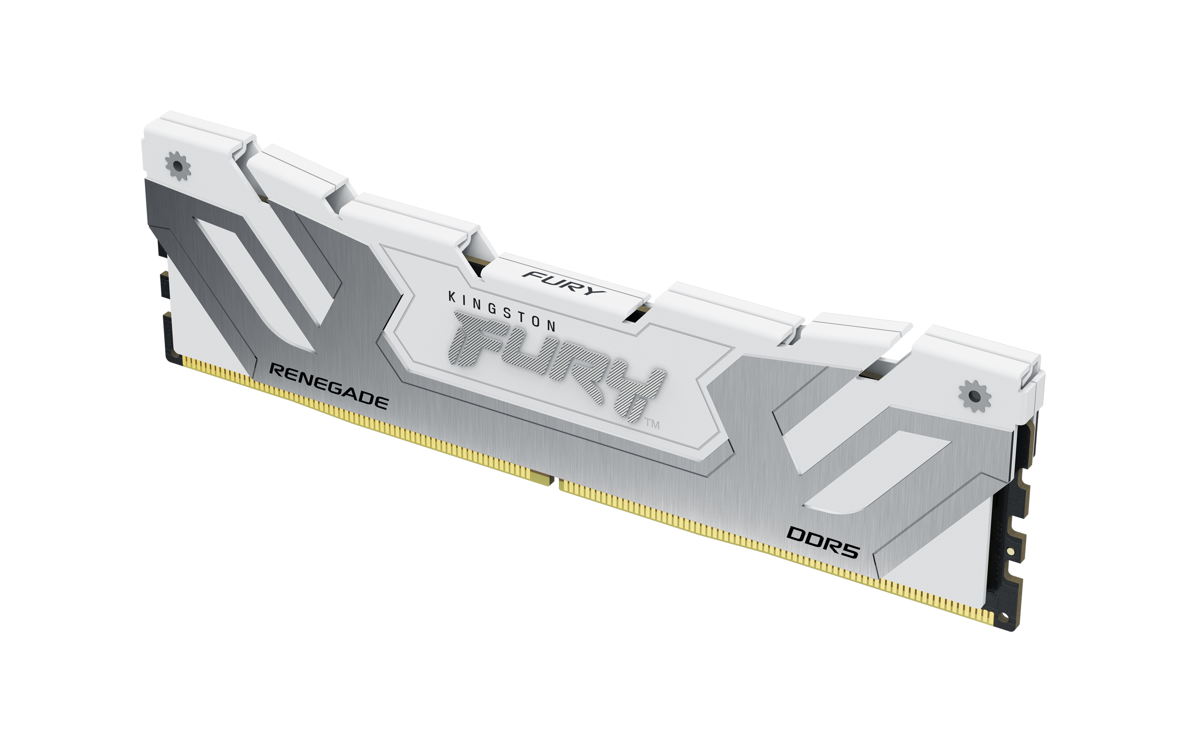 KINGSTON 24GB DDR5-8400MT/s CL40 CUDIMM FURY Rene KINGSTON — view 2