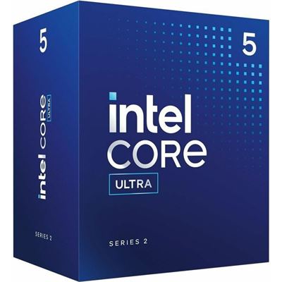 INTEL CORE ULTRA 5 PROCESSOR 225 INTEL — view 2