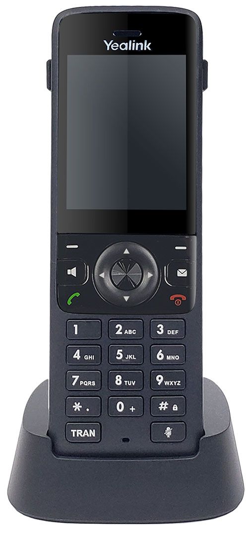 YEALINK AX83H Wifi IP Phone YEALINK — view 2