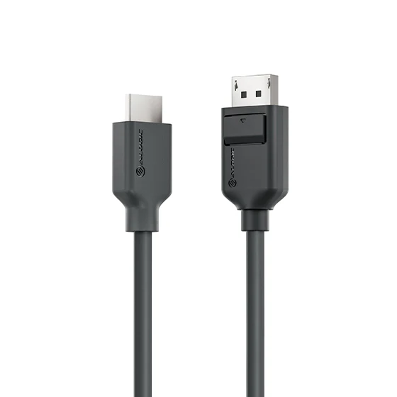 ALOGIC Elements DisplayPort to HDMI Cabl ALOGIC — view 2