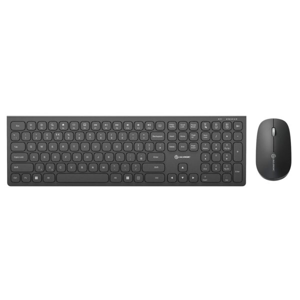 ALOGIC Echelon USB-C Rechargeable Bluetooth Ful ALOGIC — view 2