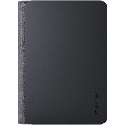 ALOGIC JRNY LOC8 Passport Folder Blk ALOGIC — view 2