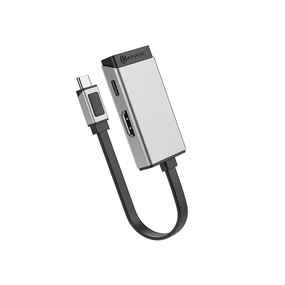 ALOGIC Alg MagForce DUO Chrg 2in1 Adp ALOGIC — view 2