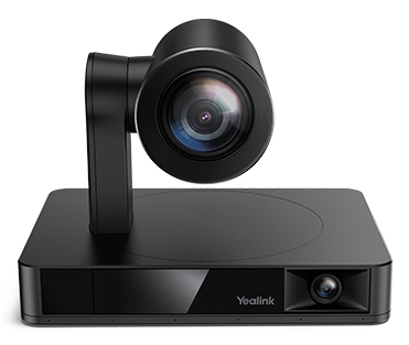 YEALINK UVC86 BLACK YEALINK — view 2