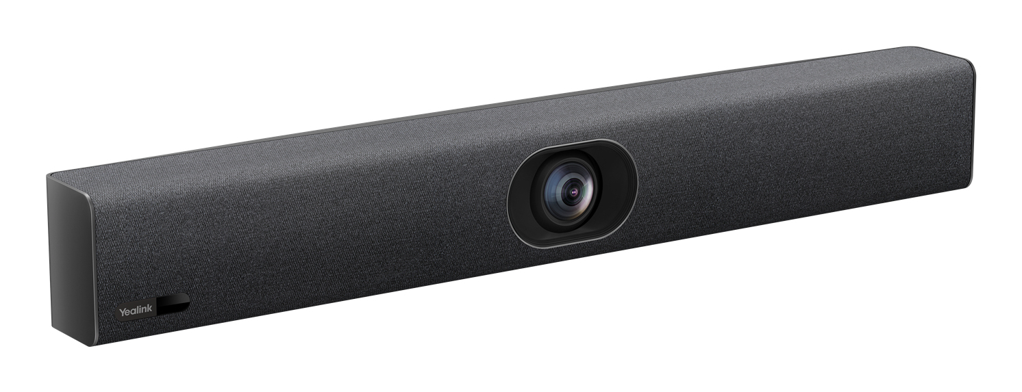YEALINK UVC40 E2 USB Video Bar YEALINK — view 2