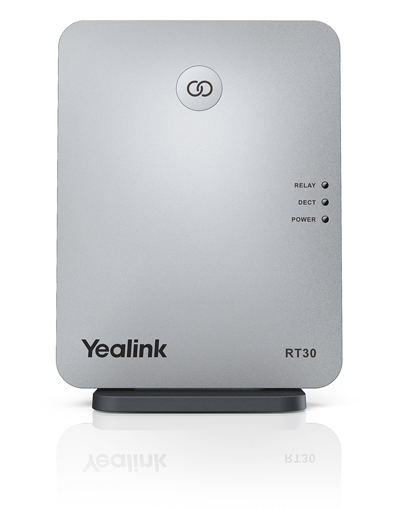 YEALINK DECT REPEATER RT30 YEALINK — view 2