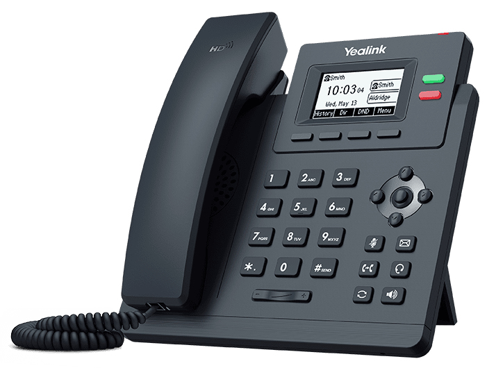 YEALINK Telecom & VoIP