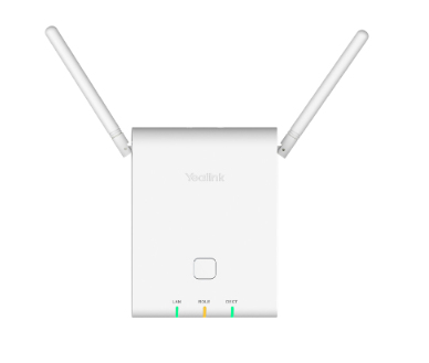 YEALINK W90DM DECT MANAGER YEALINK — view 2