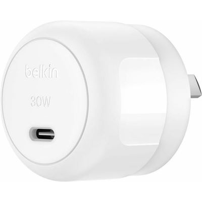 BELKIN USB-C COMPACT CHARGER 30W BELKIN — view 2