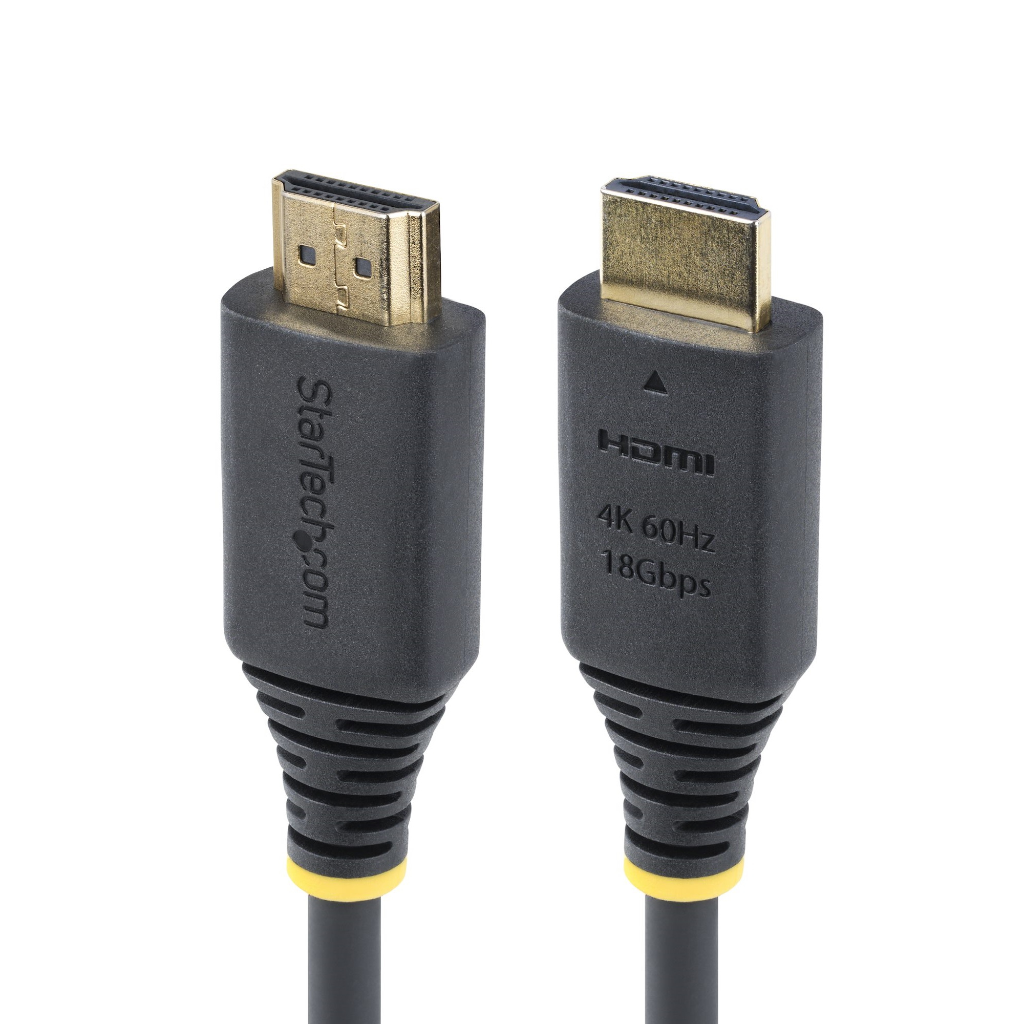 StarTech.com 4m Premium Certified HDMI Cable 4K60 StarTech.com — view 2