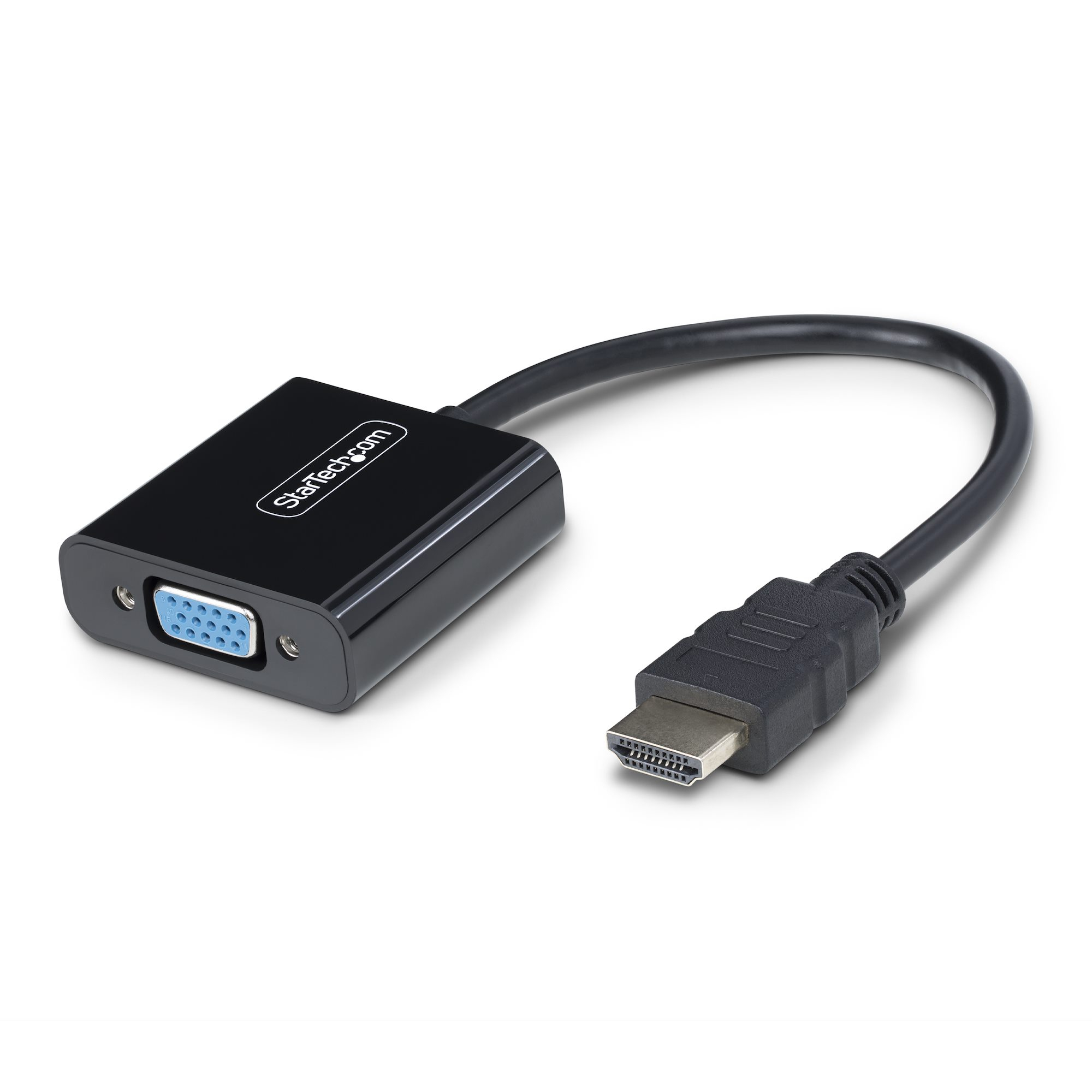StarTech.com HDMI to VGA Adapter 1080p StarTech.com — view 2