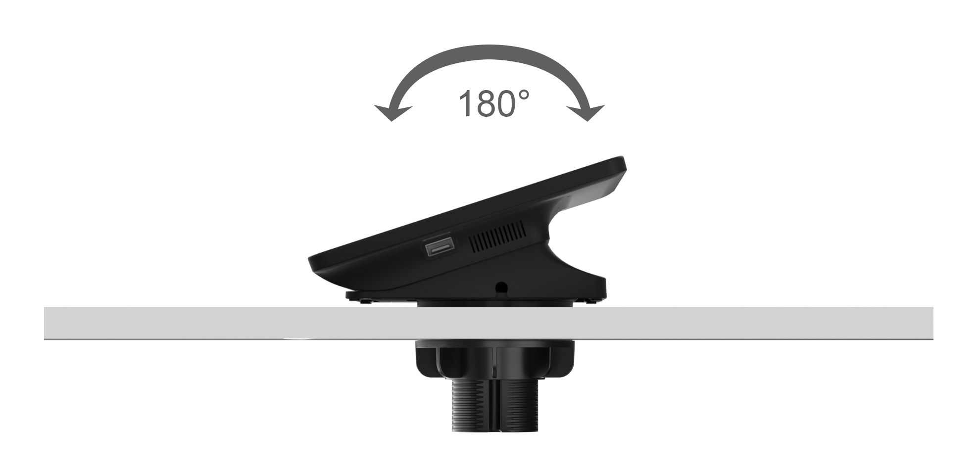 YEALINK CTP25 Mount Kits YEALINK — view 2