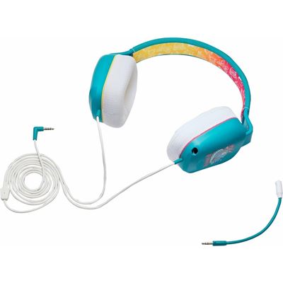 KENSINGTON POWERA NSW WIRED HEADSET FORTNITE LLAMA KENSINGTON — view 2