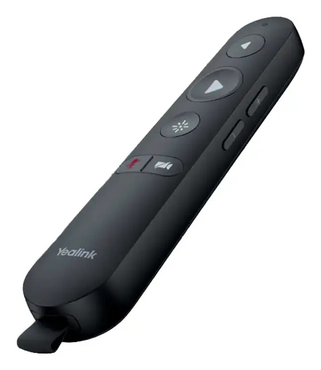 YEALINK MB-Remote designed for MB Series YEALINK — view 2
