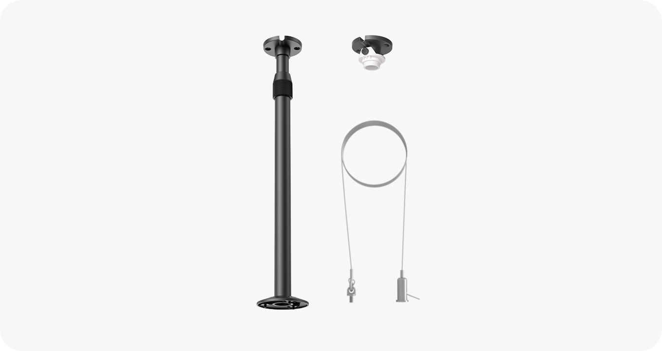 Yealink CM20 Mount Kit YEALINK — view 2