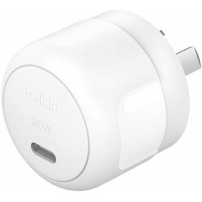 BELKIN BoostCharge Compact USB-C Wall Charger 3 BELKIN — view 2
