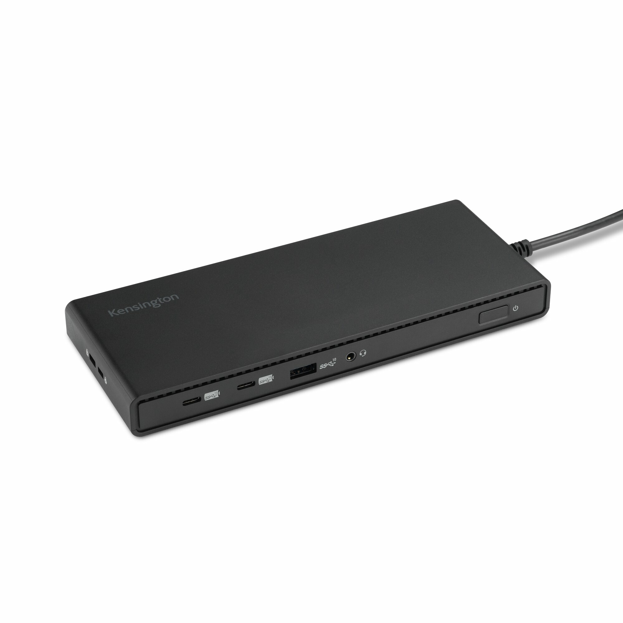 KENSINGTON SD4842P USB-C 10GBPS DRIVERLESS DOCK KENSINGTON — view 2