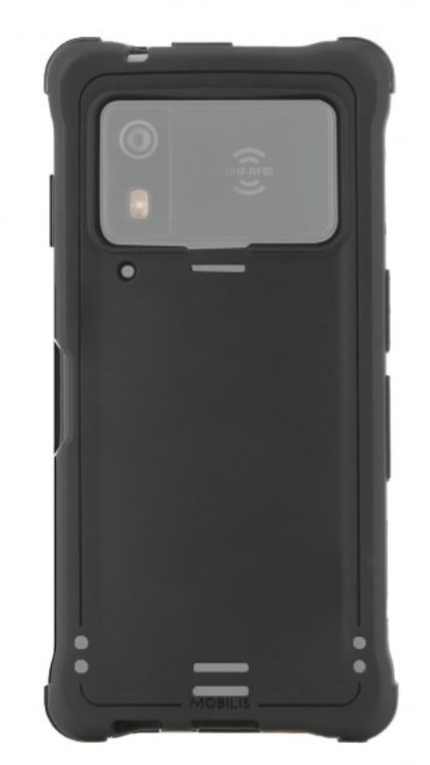 ZEBRA Mobilis Protech case for EM45 ZEBRA — view 2