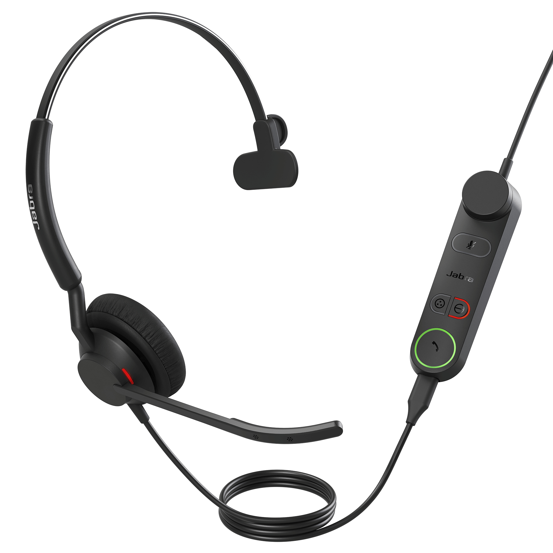 Jabra Engage 50 II (Engage 50 II Link) U JABRA — view 2