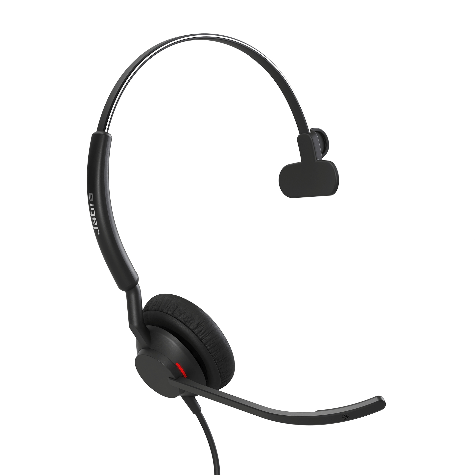 Jabra Engage 40 Inline Link USB C/A UC M JABRA — view 1