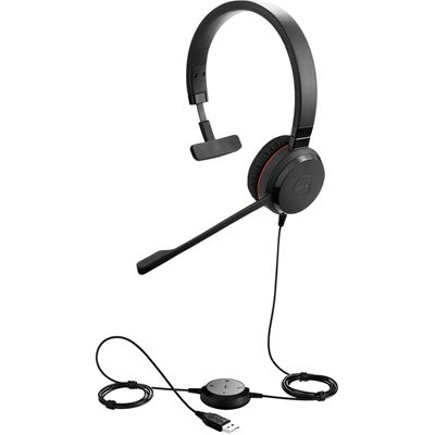 JABRA Audio & Video
