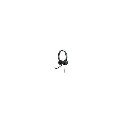 Jabra Evolve 20 SE Stereo UC USB C/A ada JABRA — view 2
